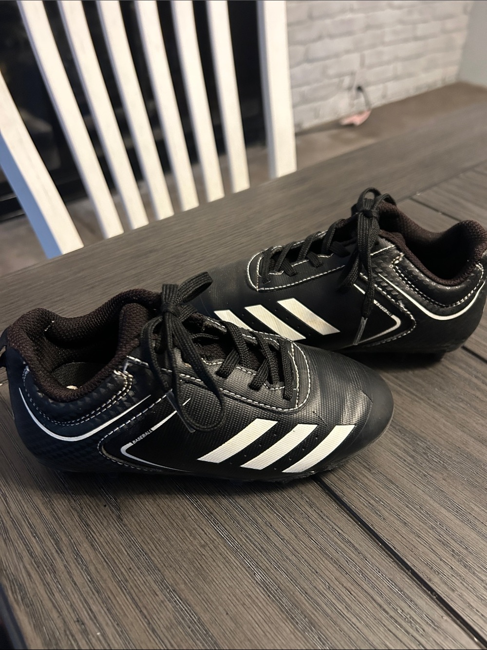 Soccer Cleats